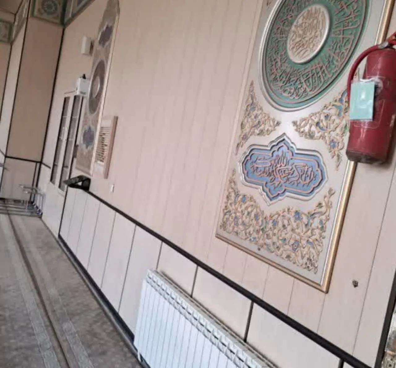 بازدید از محور مواصلاتی تبریز_مراغه