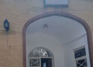 بازدید از محور مواصلاتی تبریز_مراغه