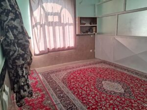 بازدید از محور مواصلاتی تبریز_مراغه