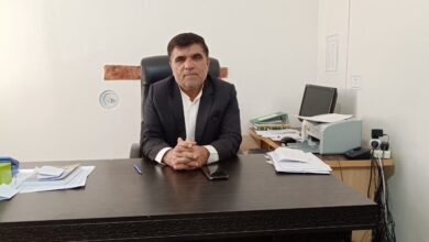 تشریح فعالیتهای ستاد اقامه نماز شهرستان کهگیلویه