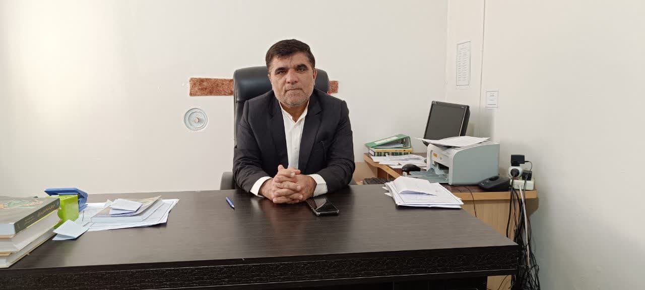تشریح فعالیتهای ستاد اقامه نماز شهرستان کهگیلویه