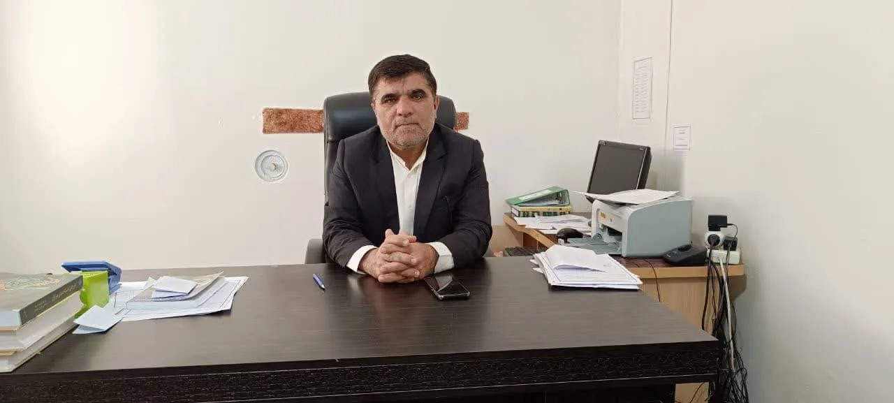 تشریح فعالیتهای ستاد اقامه نماز شهرستان کهگیلویه