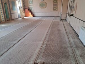 بازدید از محور مواصلاتی تبریز_مراغه