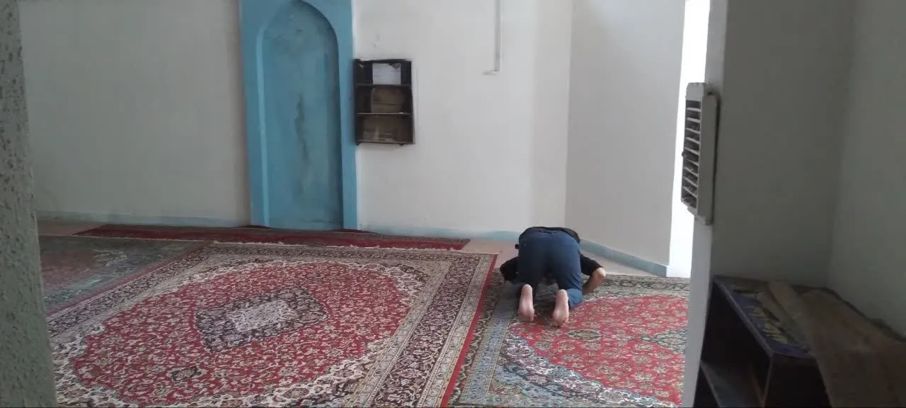 بازدید نوروزی گیلان