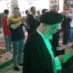 نماز عید سعید فطر گیلان