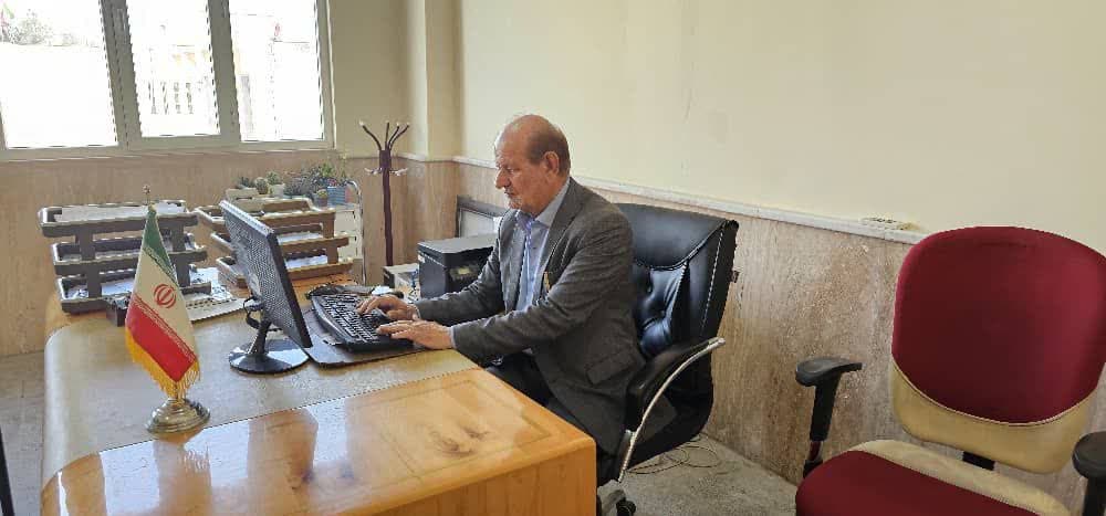 گزارش عملکرد ستاد اقامه نماز شهرستان گچساران