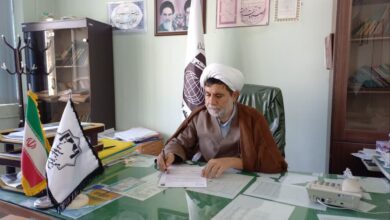 زمان ومکان نماز عید فطر در یاسوج