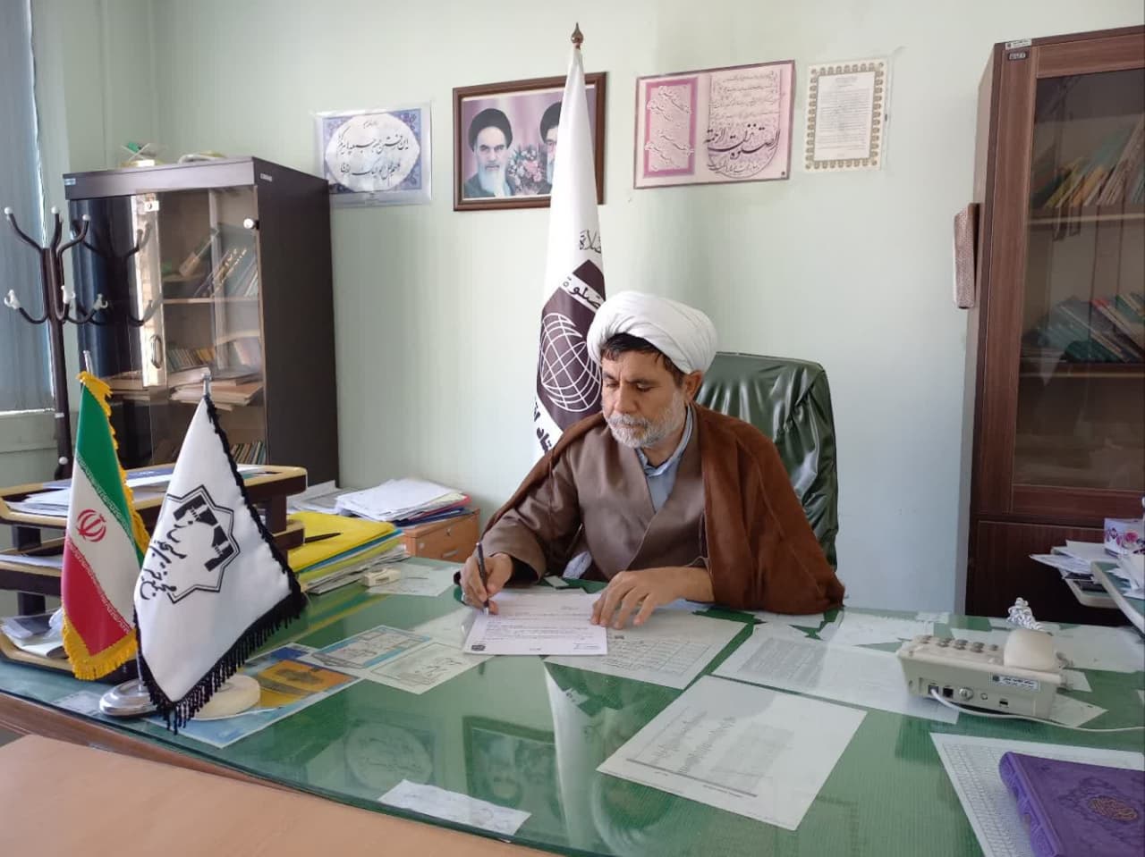 زمان ومکان نماز عید فطر در یاسوج