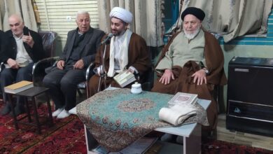 تأثیرات نماز و روزه در زندگی انسان تبریز