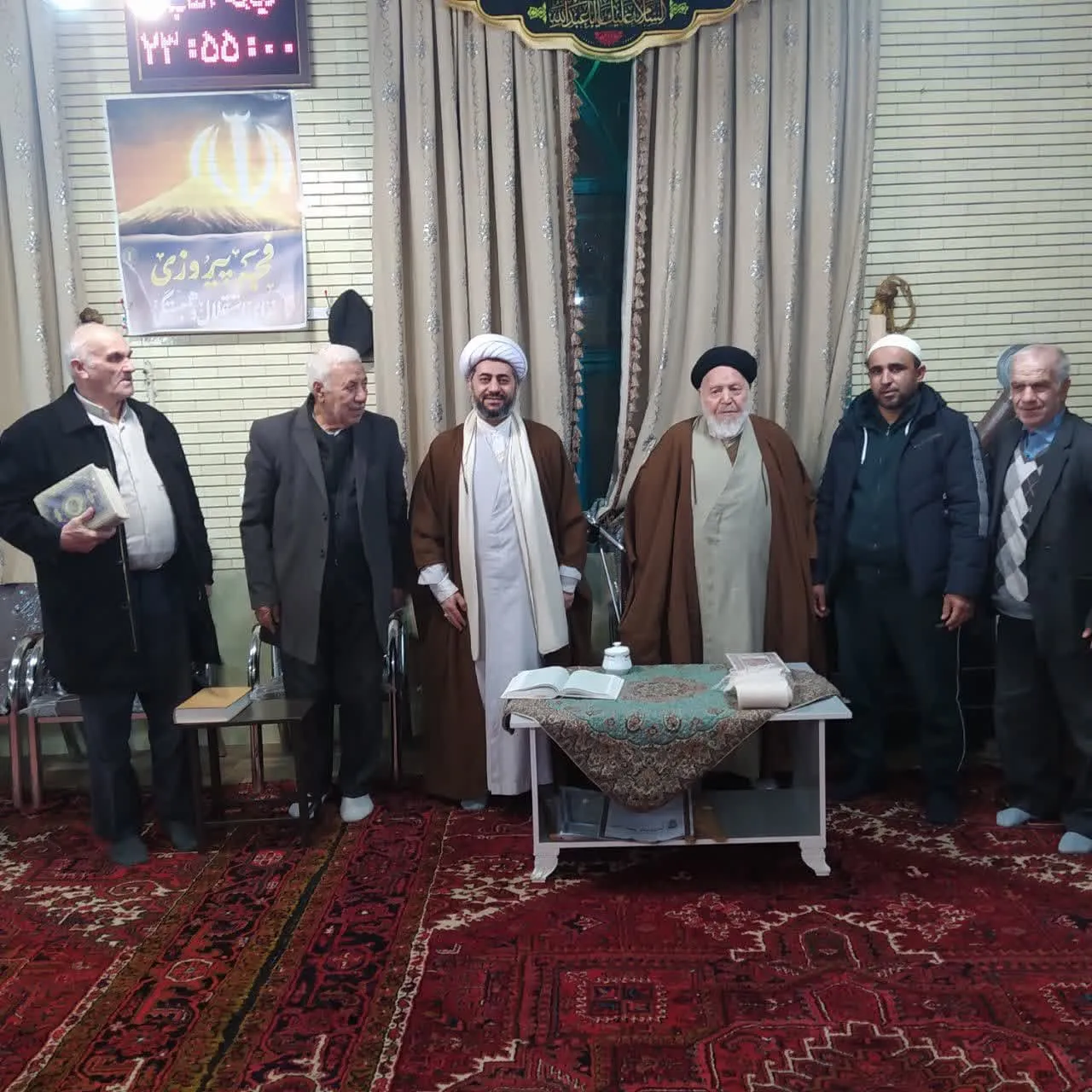 تأثیرات نماز و روزه در زندگی انسان تبریز