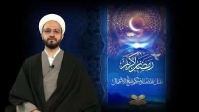مساجد استان آذربایجان شرقی آماده میزبانی از ماه رمضان