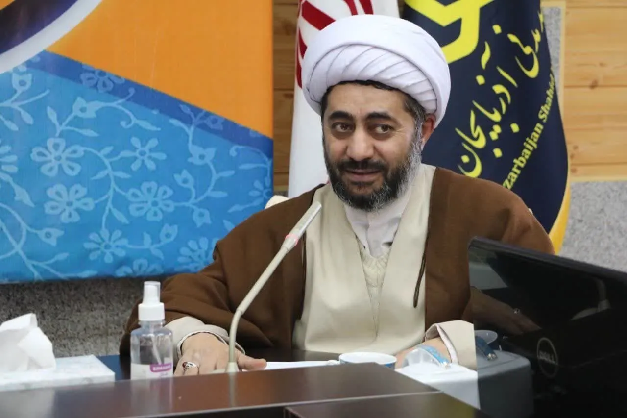 جلسه با خبرنگاران تبریز