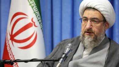 جلسه شورای زکات تبریز