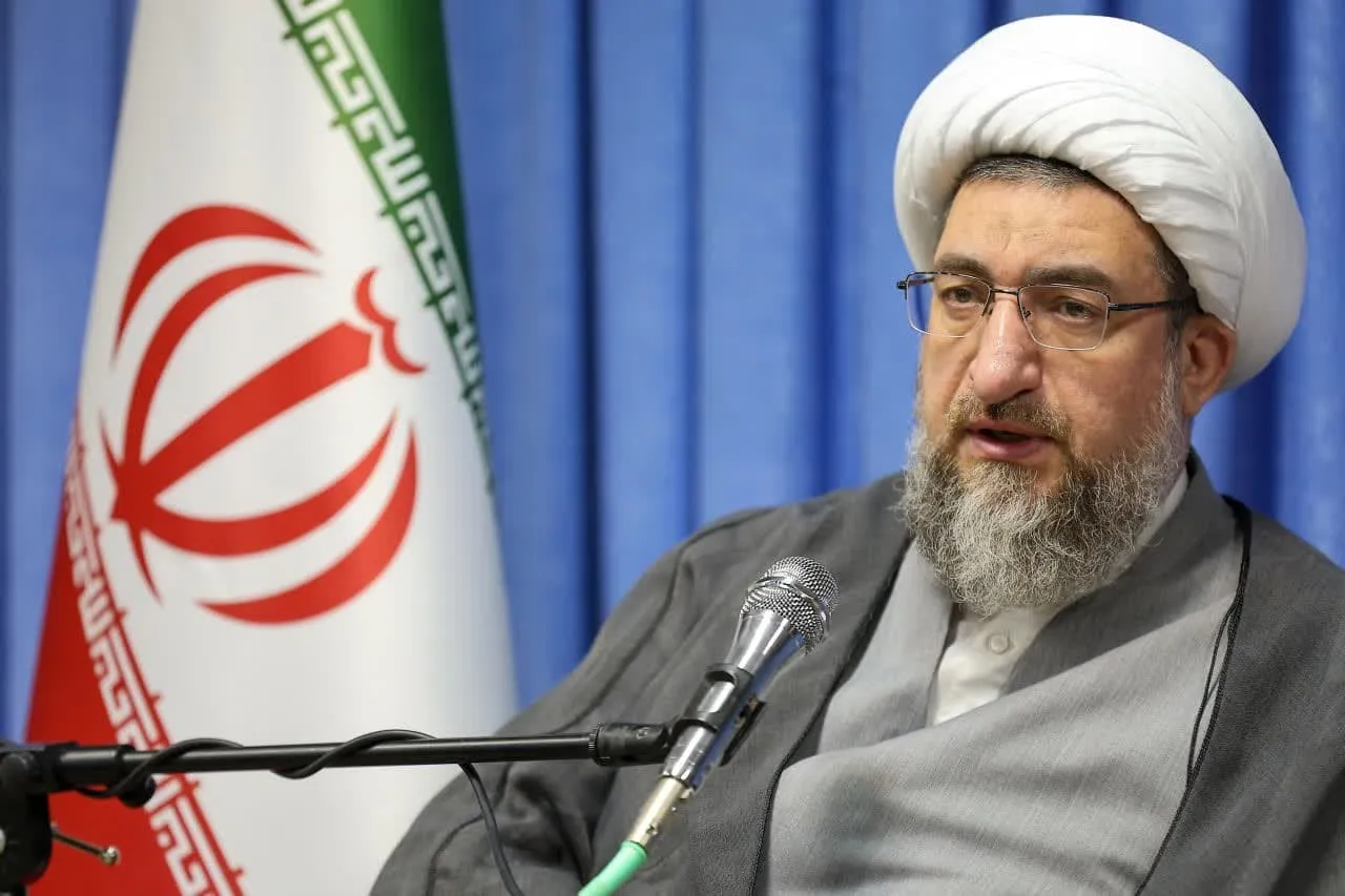 جلسه شورای زکات تبریز