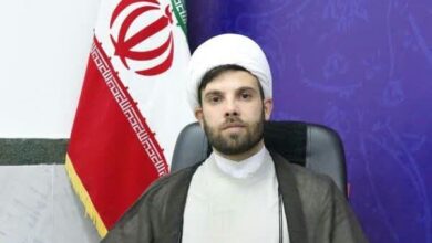 استفاده از ظرفیت دستگاه های اجرایی جهت گسترش فرهنگ اقامه نماز در شهرستان شازند