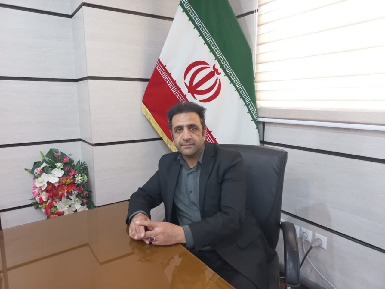 در اکثر مدارس فضای مناسب و با کیفیت جهت برگزاری نماز جماعت وجود ندارد
