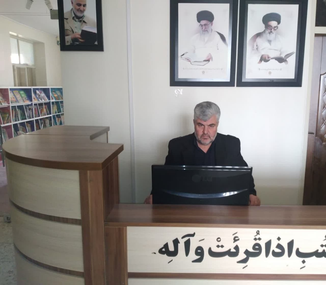 اهمیت استفاده از ظرفیت دانش آموزان برای ترویج نماز بین گروه همسالان ضروری است
