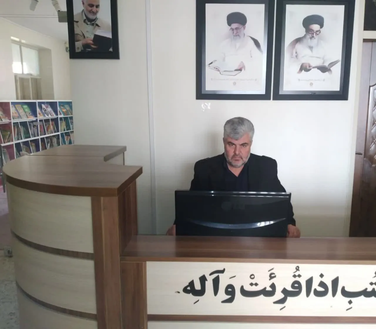اهمیت استفاده از ظرفیت دانش آموزان برای ترویج نماز بین گروه همسالان ضروری است