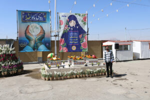 مجتمع های خدماتی و رفاهی محور کاشان اصفهان