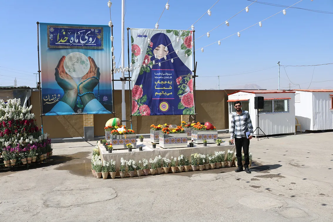 مجتمع های خدماتی و رفاهی محور کاشان اصفهان