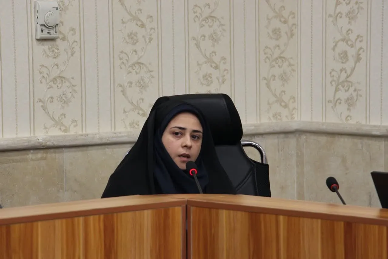 اولین نشست هم اندیشی بانوان نخبه ی شهر تهران برای ترویج و تبلیغ نماز در جامعه و خانواده