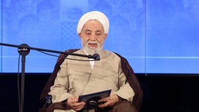 «درس‌‌هایی از قرآن» با حضور حجت‌الاسلام قرائتی در حرم مطهر رضوی