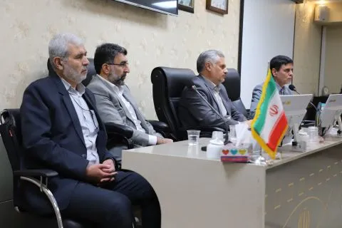 هشتمین جلسه شورای آموزش و پرورش چهارمحال و بختیاری برگزار شد