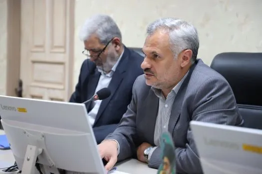 هشتمین جلسه شورای آموزش و پرورش چهارمحال و بختیاری برگزار شد