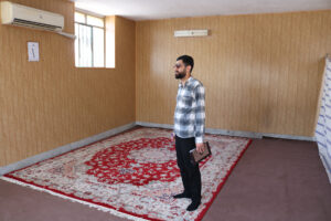 مجتمع های خدماتی و رفاهی محور کاشان اصفهان