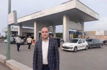 بازدید از اماکن اقامه نماز گیلان