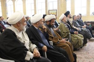 همچنین طی حکمی از سوی مدیر ستاد اقامه نماز، فاطمه مجاهدی به مدت دوسال به عنوان مشاور امور بانوان و دختران ستاد اقامه نماز استان منصوب شد.