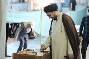 اقامه نماز عید سعید فطر در استان اصفهان