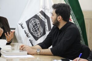 چهارمین نشست شورای مشاوران جوان برگزار شد