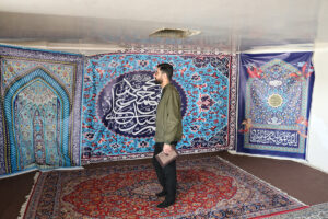 مجتمع های خدماتی و رفاهی محور کاشان اصفهان