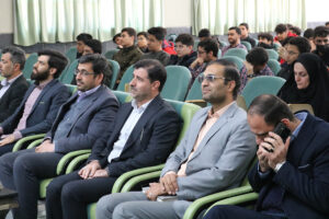 اجلاسیه نماز دانش آموزی آموزش و پرورش ناحیه سه استان اصفهان