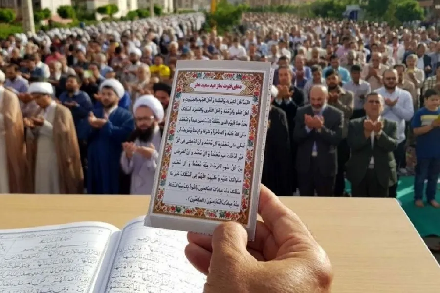 جزئیات برگزاری نماز عید فطر در چهارمحال‌ و بختیاری اعلام شد