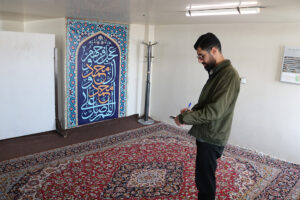 مجتمع های خدماتی و رفاهی محور کاشان اصفهان