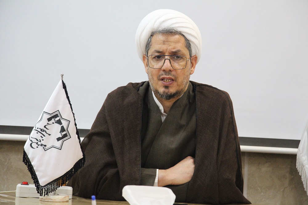 چهارمین نشست شورای مشاوران جوان برگزار شد