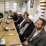 آیین بزرگداشت روز شهدا در دانشگاه لرستان