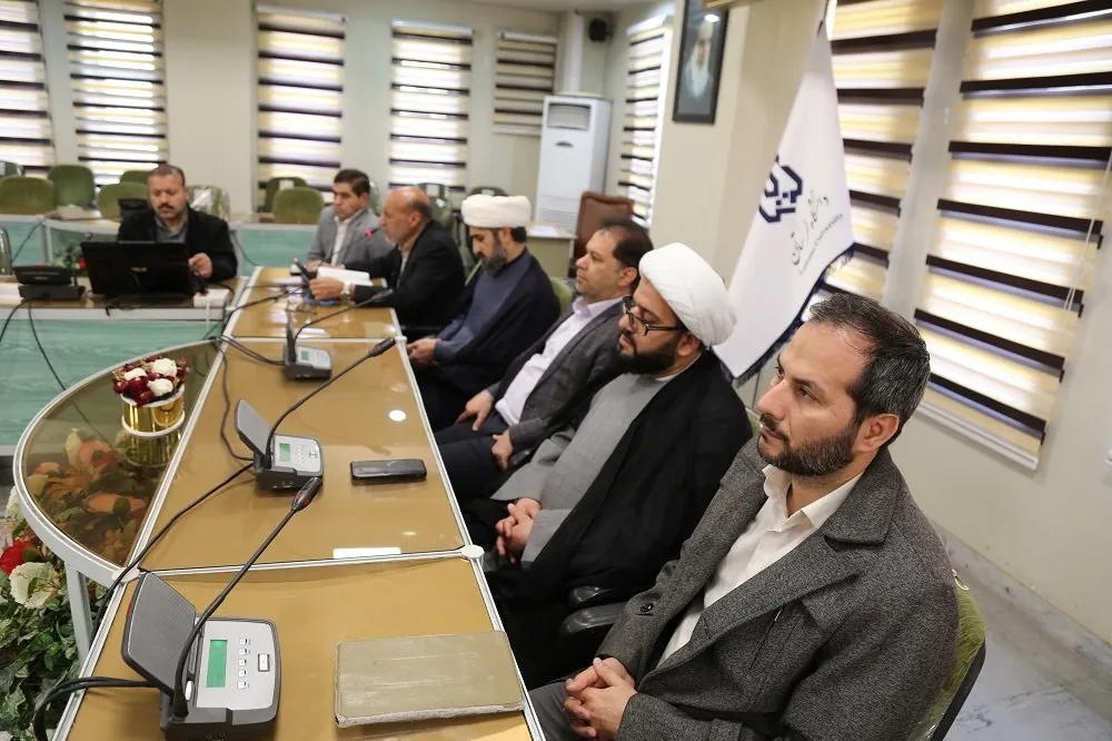 آیین بزرگداشت روز شهدا در دانشگاه لرستان