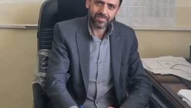بیش از 20 نشست تخصصی نماز در ایام اعتکاف در مساجد خانمیرزا برگزار شد