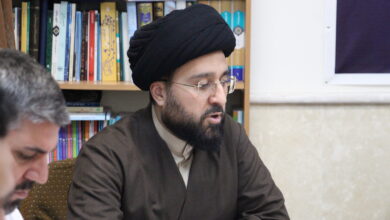 جلسه برای برگزاری پخش مستقیم نماز جماعت مدارس و مساجد پویا از شبکه تهران