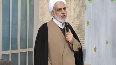 برگزاری مراسم جشن روزه اولی ها در کرمان