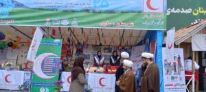 بازدید مدیر ستاد اقامه نماز مازندران از نمازخانه های بین راهی استان