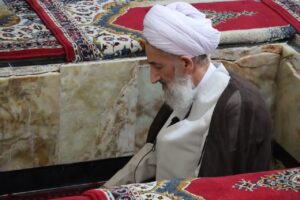 اقامه نماز عید فطر در مازندران