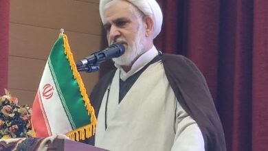 جشن تکلیف فرزندان کارکنان اداره کل فرودگاه های استان کرمان