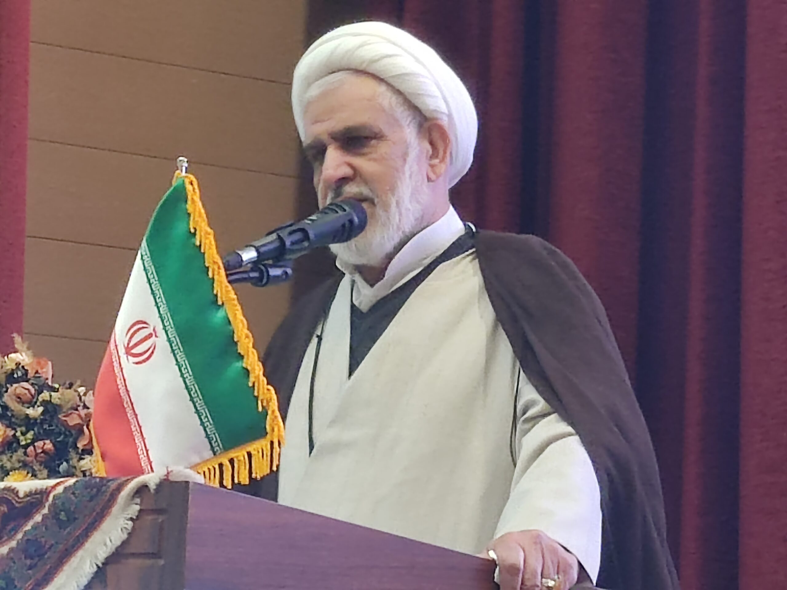 جشن تکلیف فرزندان کارکنان اداره کل فرودگاه های استان کرمان