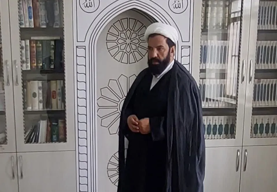 از مساجد و نمازخانه های بین راهی شهرستان اردل بازدید شد