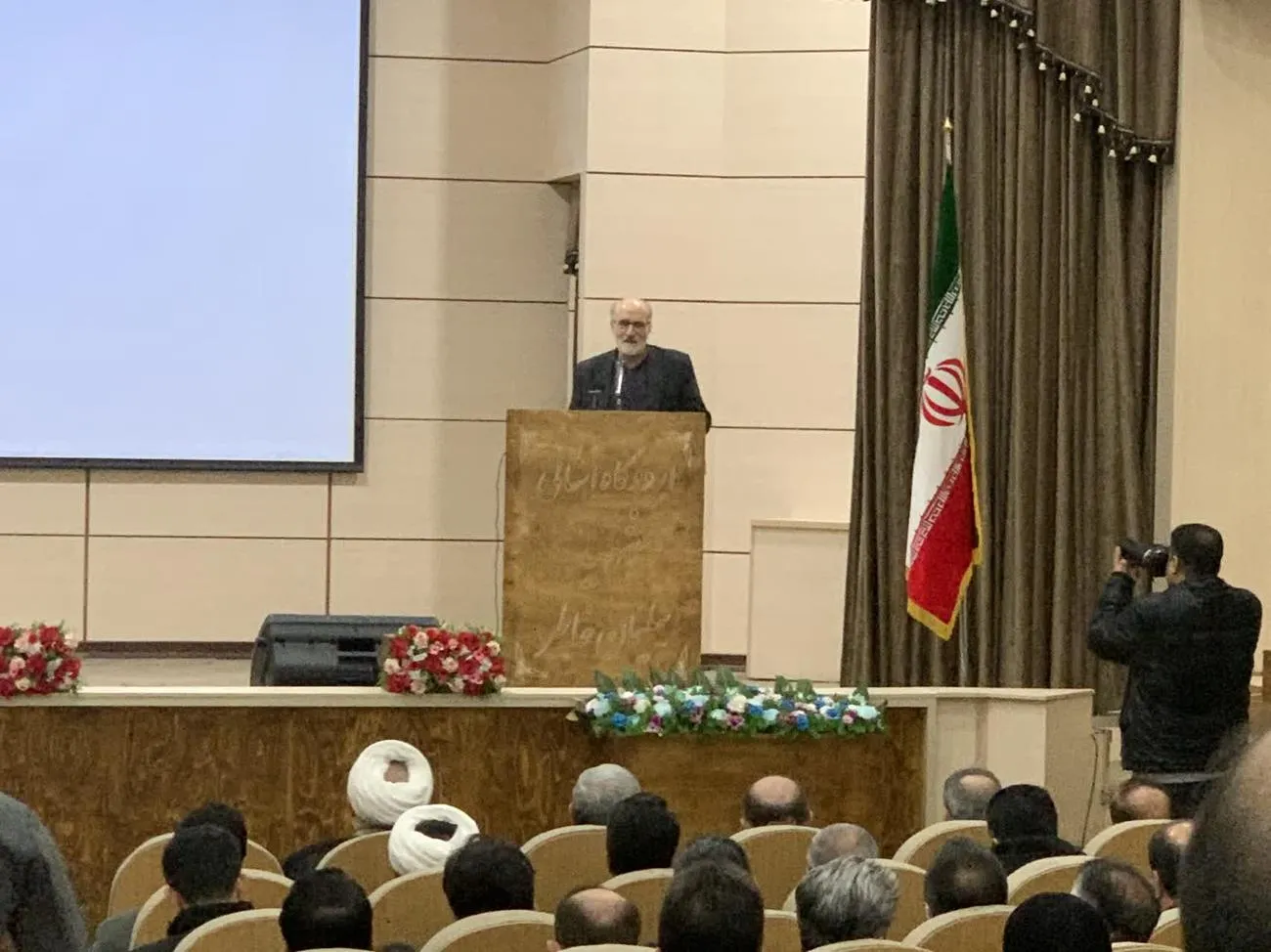 اجلاس استانی نماز در کردستان برگزار شد