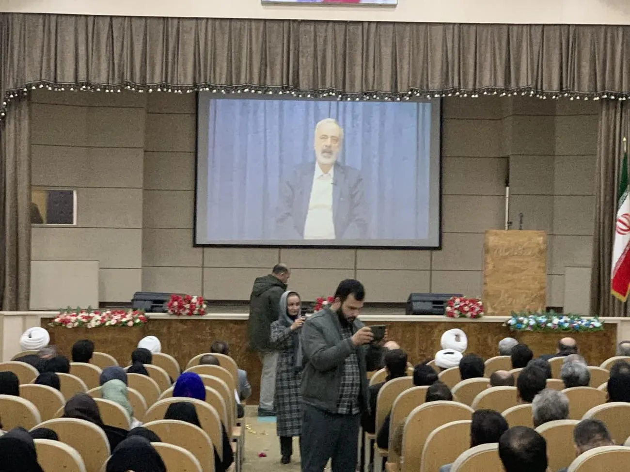 اجلاس استانی نماز در کردستان برگزار شد